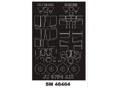 Ju 87b-1 Airfix - image 1