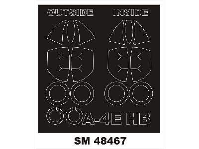 A-4e Hobby Boss - image 1