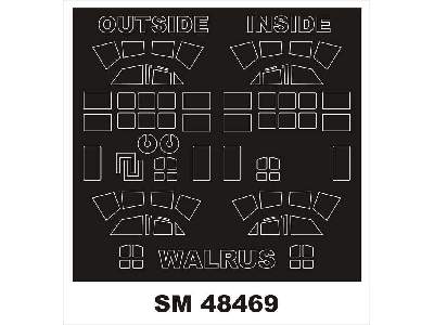 WalrUS I Airfix - image 1