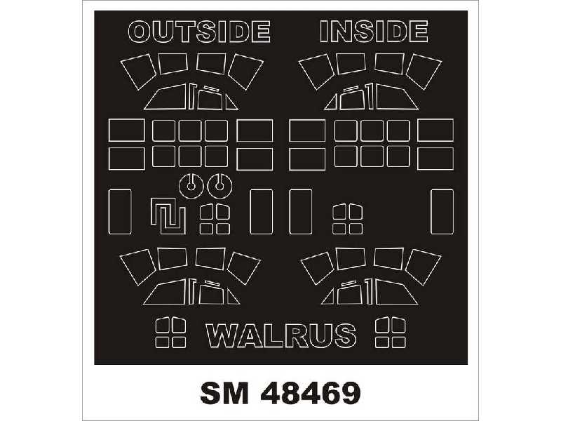 WalrUS I Airfix - image 1