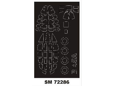 B-45a Valom - image 1