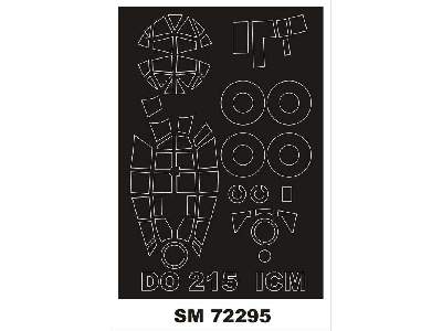 Do-215 Icm - image 1