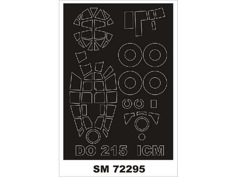 Do-215 Icm - image 1