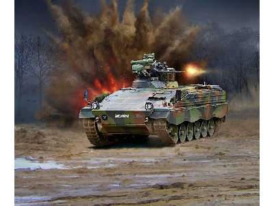 SPz Marder 1A3 - image 2