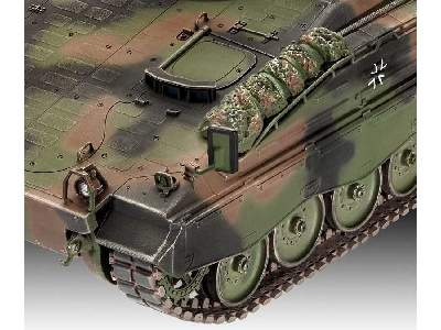 SPz Marder 1A3 - image 5