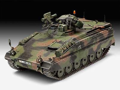 SPz Marder 1A3 - image 7