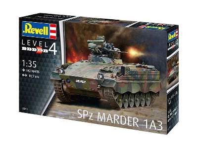 SPz Marder 1A3 - image 9