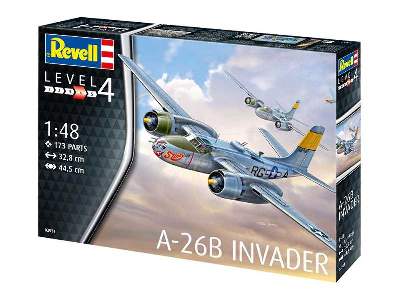 A-26B Invader - image 4