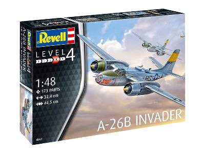 A-26B Invader - image 10