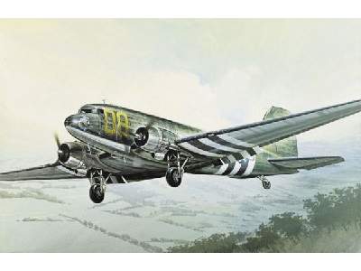 C-47 Skytrain - image 1