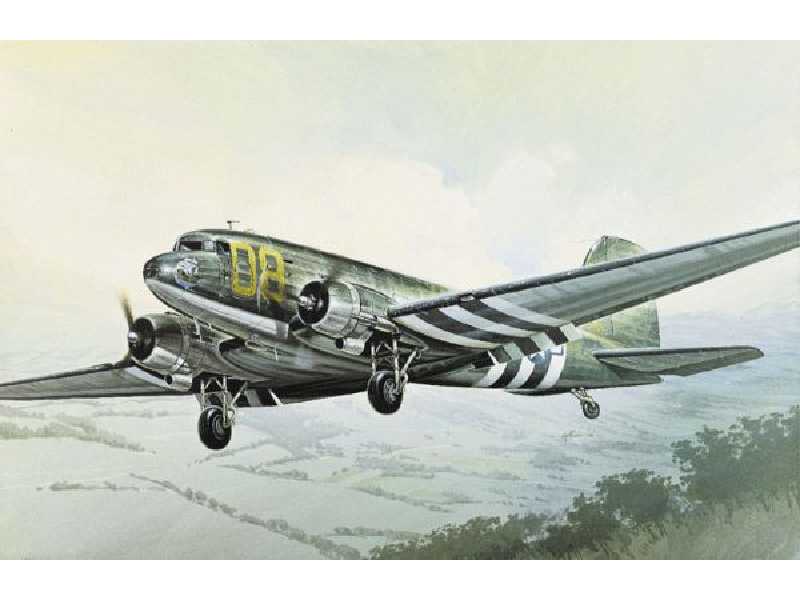 C-47 Skytrain - image 1