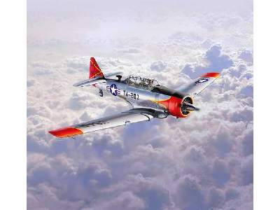 T-6 G Texan - image 1