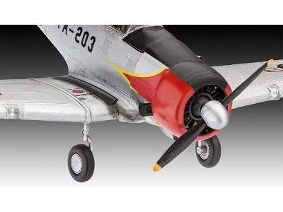 T-6 G Texan - image 3