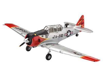 T-6 G Texan - image 11