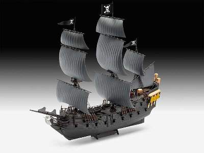 Black Pearl - image 2