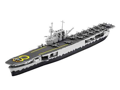 USS Hornet CV-8 Carrier - image 7