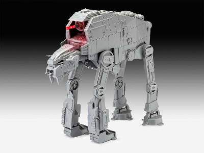 Build & Play  First Order Heavy Assault Walker - image 5