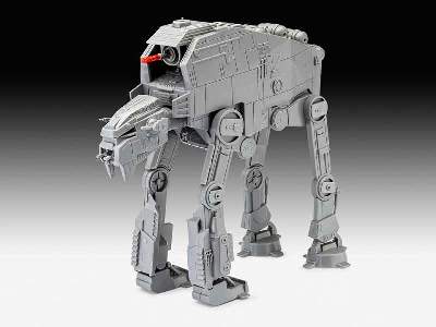 Build & Play  First Order Heavy Assault Walker - image 7