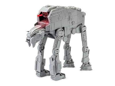 Build & Play  First Order Heavy Assault Walker - image 8