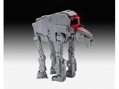 Build & Play  First Order Heavy Assault Walker - image 9