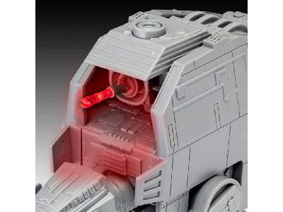 Build & Play  First Order Heavy Assault Walker - image 15