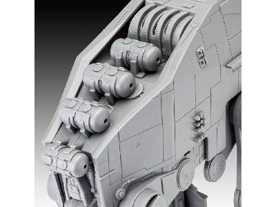 Build & Play  First Order Heavy Assault Walker - image 16