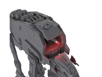 Build & Play  First Order Heavy Assault Walker - image 17