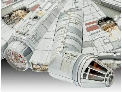 Millennium Falcon - image 4