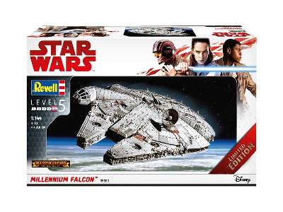 Millennium Falcon - image 6