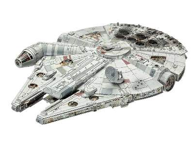 Millennium Falcon - image 7