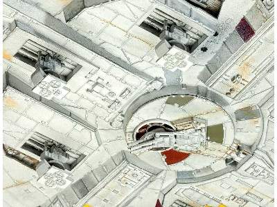 Millennium Falcon - image 10