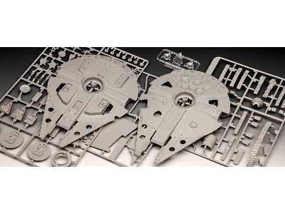 Millennium Falcon - image 11