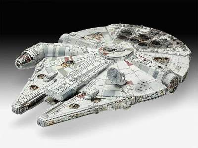 Millennium Falcon - image 12