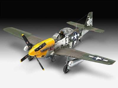 P-51D-5NA Mustang - image 2