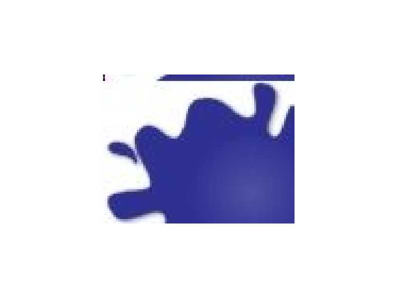 H035 Cobalt Blue - G - gloss - Hobby Color - image 1 H035 Cobalt Blue - G - gloss - Hobby Color - image 1