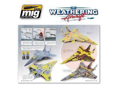 The Wathering Aircraft 1: Panels En - image 4
