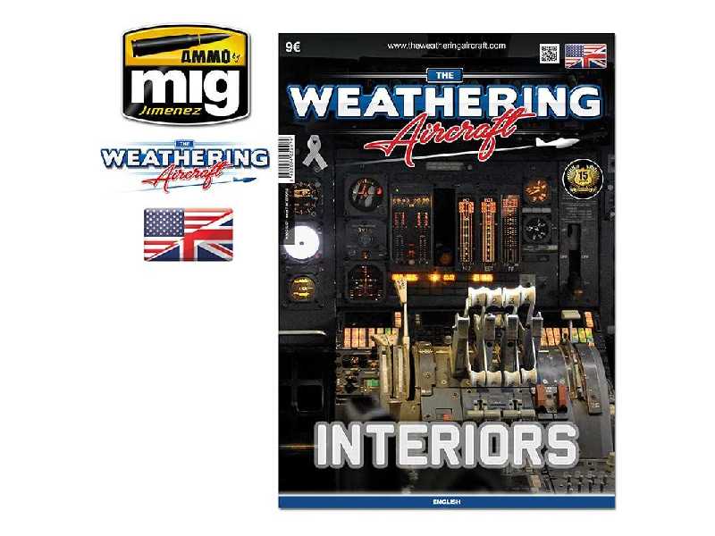 The Wathering Aircraft - Interiors (En) - image 1 The Wathering Aircraft - Interiors (En) - image 1
