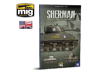 Sherman: The  American Miracle - image 1