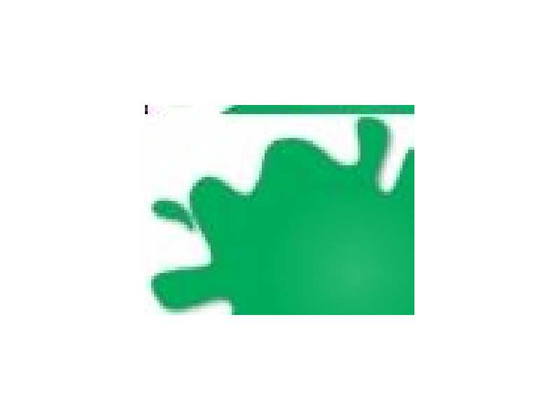 H046 Emerald Green - G - gloss - Hobby Color - image 1 H046 Emerald Green - G - gloss - Hobby Color - image 1