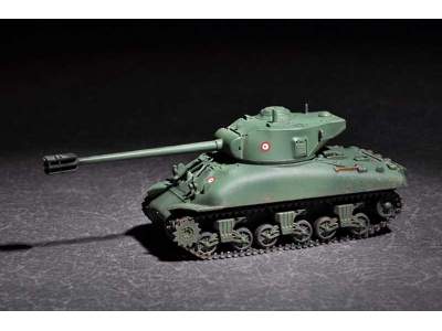 French M4 Sherman - image 1