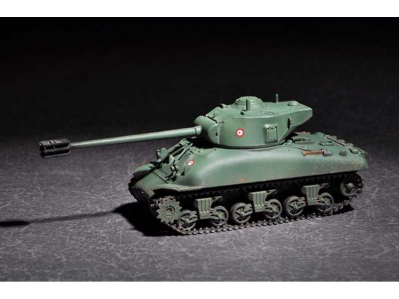 French M4 Sherman - image 1