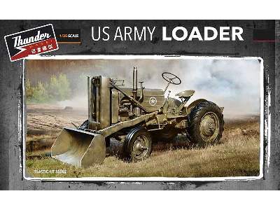 US Army Loader    - image 1