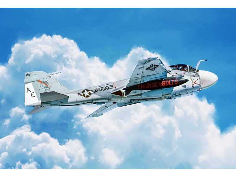 KA-6D Intruder - image 1