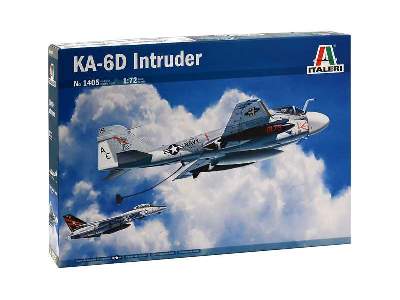 KA-6D Intruder - image 2