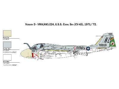 KA-6D Intruder - image 7