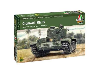 Cromwell Mk. IV - image 2