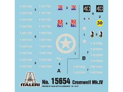 Cromwell Mk. IV - image 3