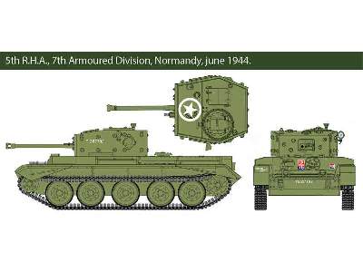 Cromwell Mk. IV - image 4