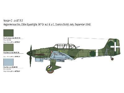 JU 87 B-2/R-2 PICCHIATELLO - image 6