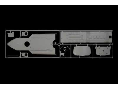 Schnellboot Typ S-38 - image 19